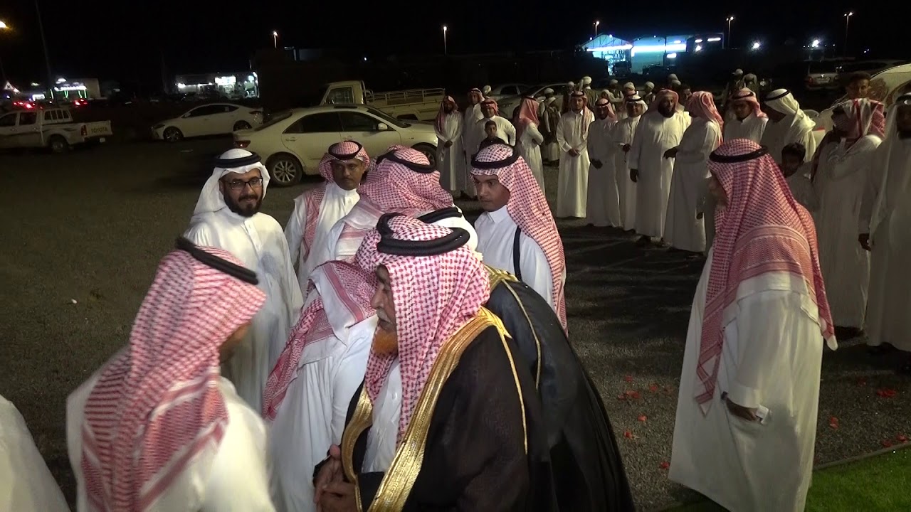 زواج الشاب /علي محمد احمد دغاس حمدي - العربية للتصوير - للاستفسار :0533180500