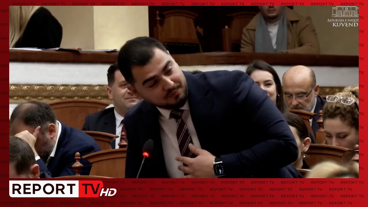 Debatet për Ballukun, deputeti i PS -Bardhit: Erdhe në Fier si i madhi Gaz Bardhi ike si Mbas Gardhi