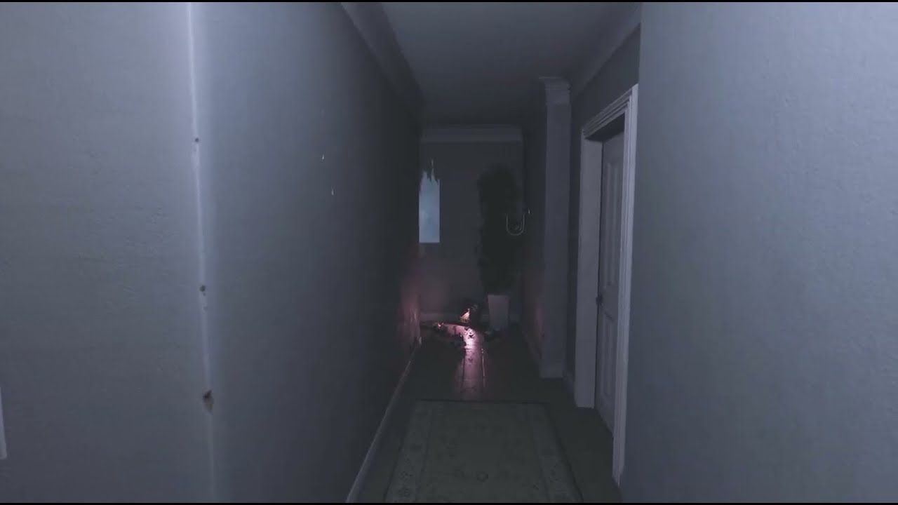 Visage |Ps5