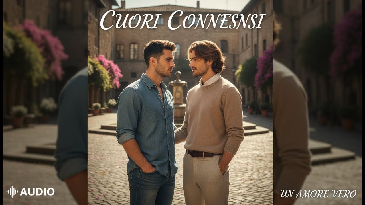MARCO SI SVEGLIÒ DI SOPRASSALTO, IL CUORE CHE GLI MARTELLAVA NEL PETTO COME UN TAMBURO IMPAZZITO.