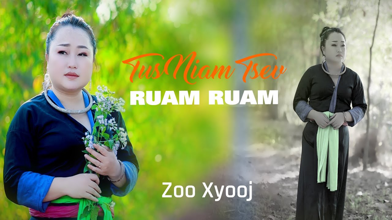Tus Niam Tsev RUAM RUAM By Zoo Xyooj