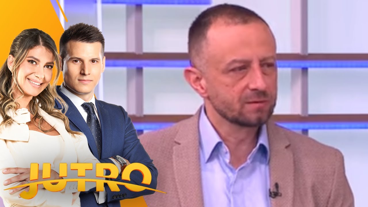 Rat na Bliskom istoku povećava rizik od terorizma u Evropi - JUTRO