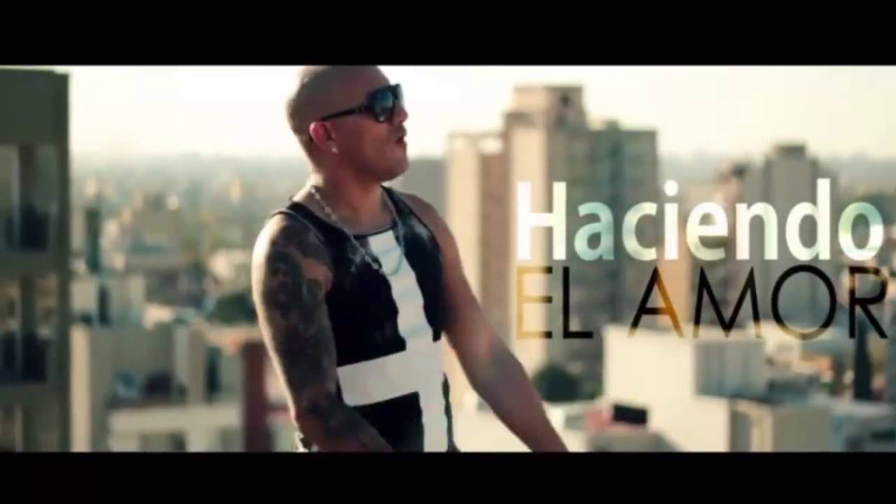 2 Pelados - Ft Ulises Tu y Yo VideoClip Oficial. Abril 2015