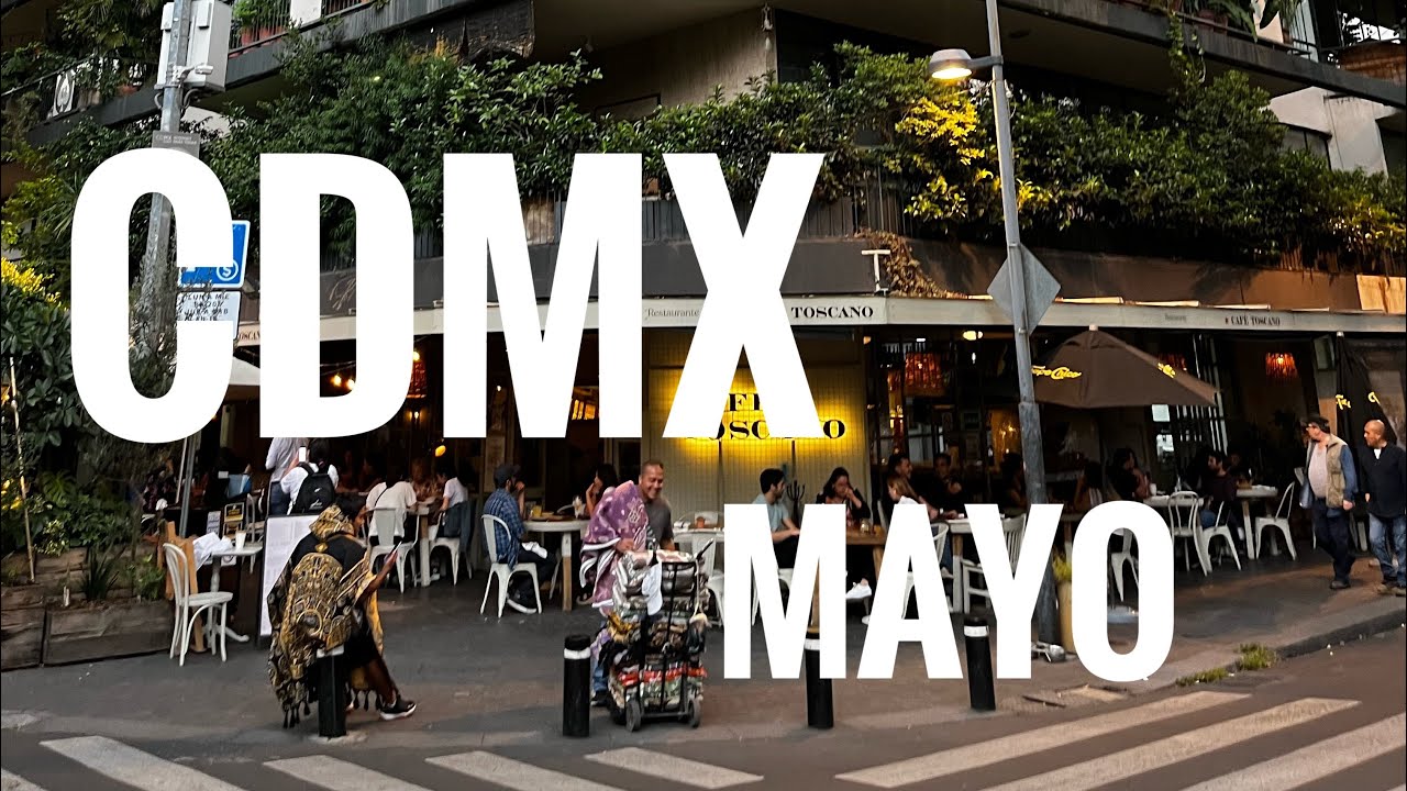 CDMX MAYO - panadería rosetta, santa fe, ceniza, juguetes y ángeles de oro