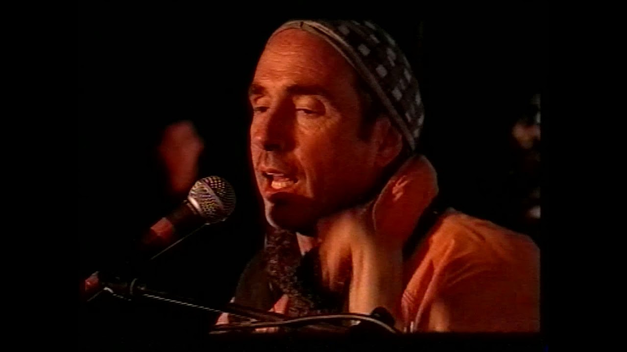 Llu&iacute;s Llach -  Dona'm la m&agrave;