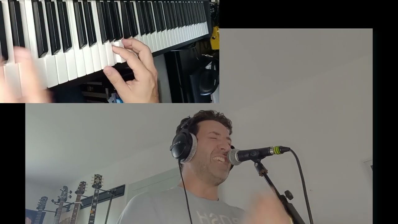 Diego (Cover Anthony Da Silva)