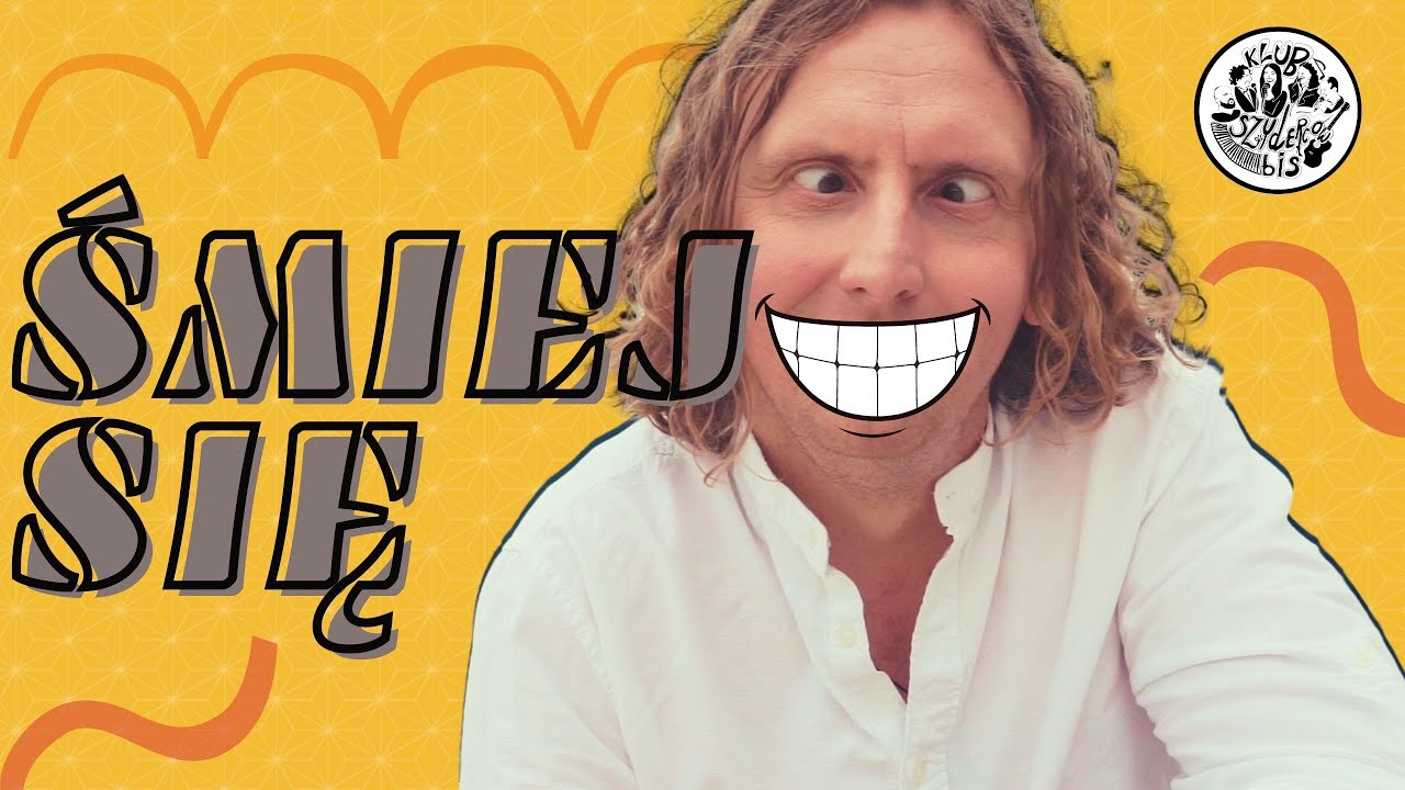 Klub Szyderc&oacute;w Bis - Śmiej się