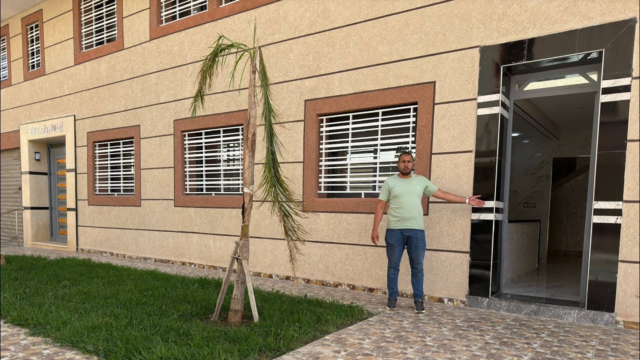 دوبليكس للبيع مرجان 2قرب شارع محمد السادس بابك بوحدك #https://immobilierfilali.com/