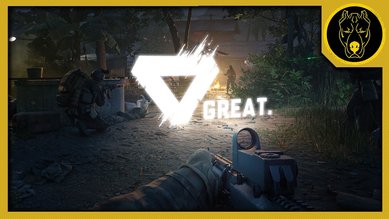 Gray Zone Warfare Is NOT an Extraction Game (Anymore)