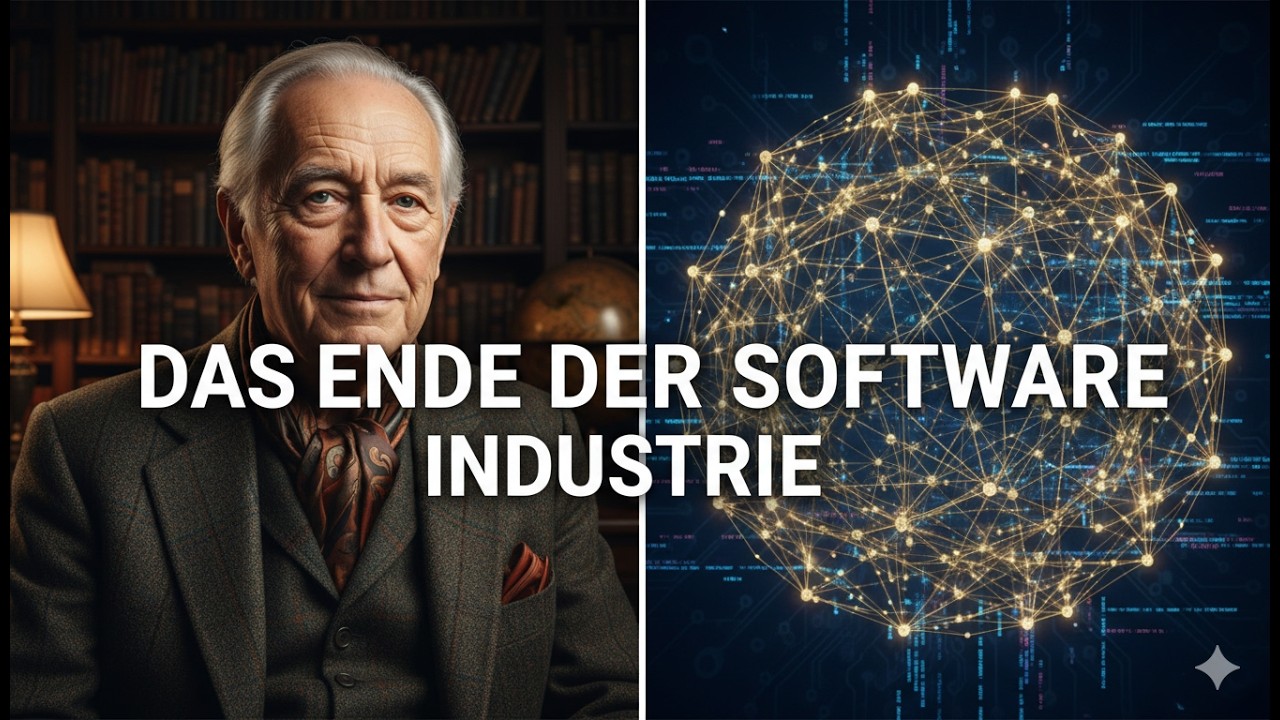 50 Jahre Erfahrung vs. KI: Howard Marks’ radikale Prognose für Investoren