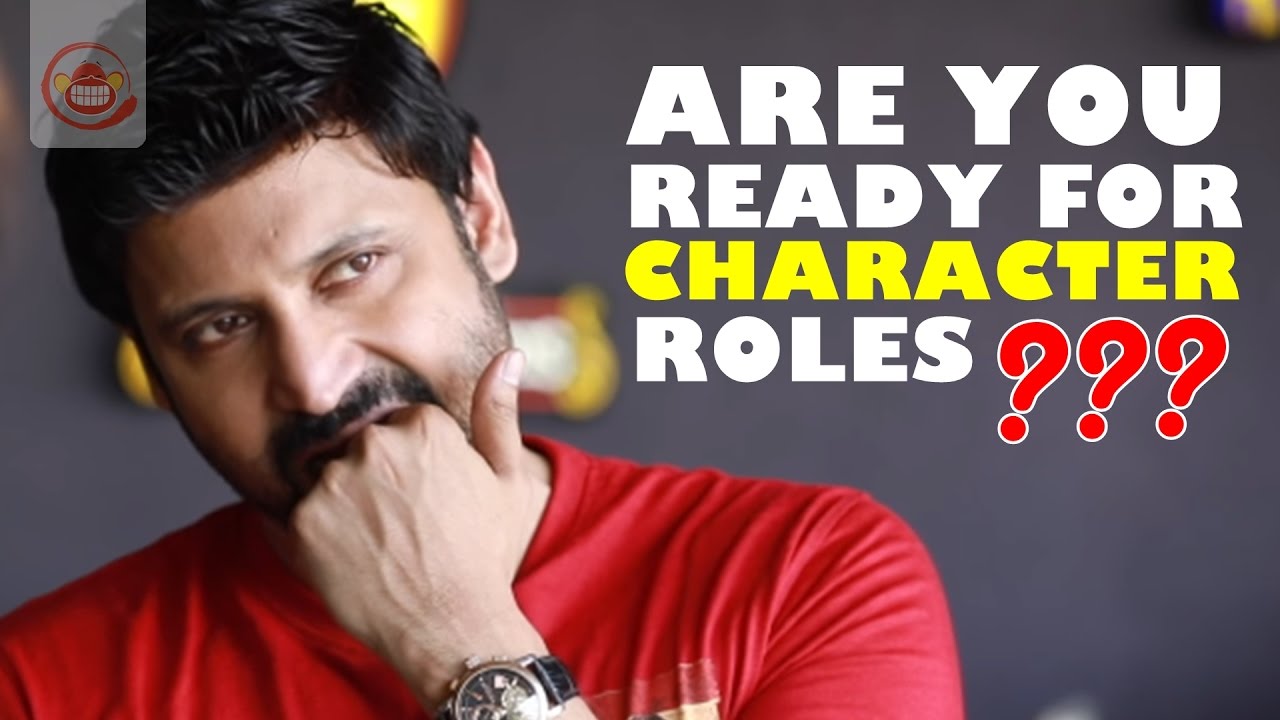 Are you Ready for Character Roles ? - Sumanth Answered in a Candid Rapid Fire Round - #starsUnlocked