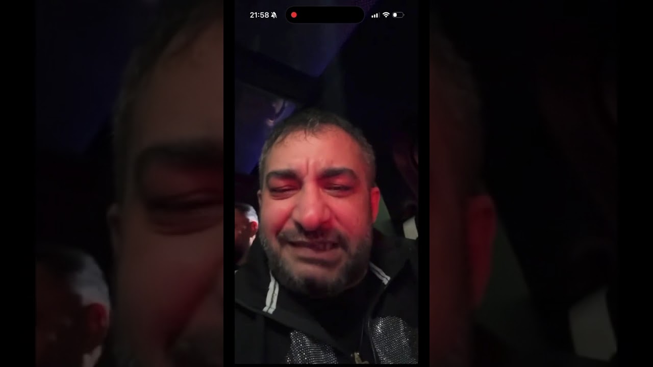 Elvis Pian , s-a eliberat din pușcărie și face un info 