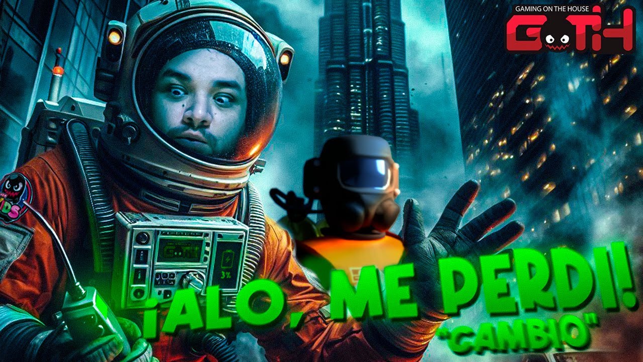 Tenemos día de PAGA?! Compañia de Inutiles - Lethal Company