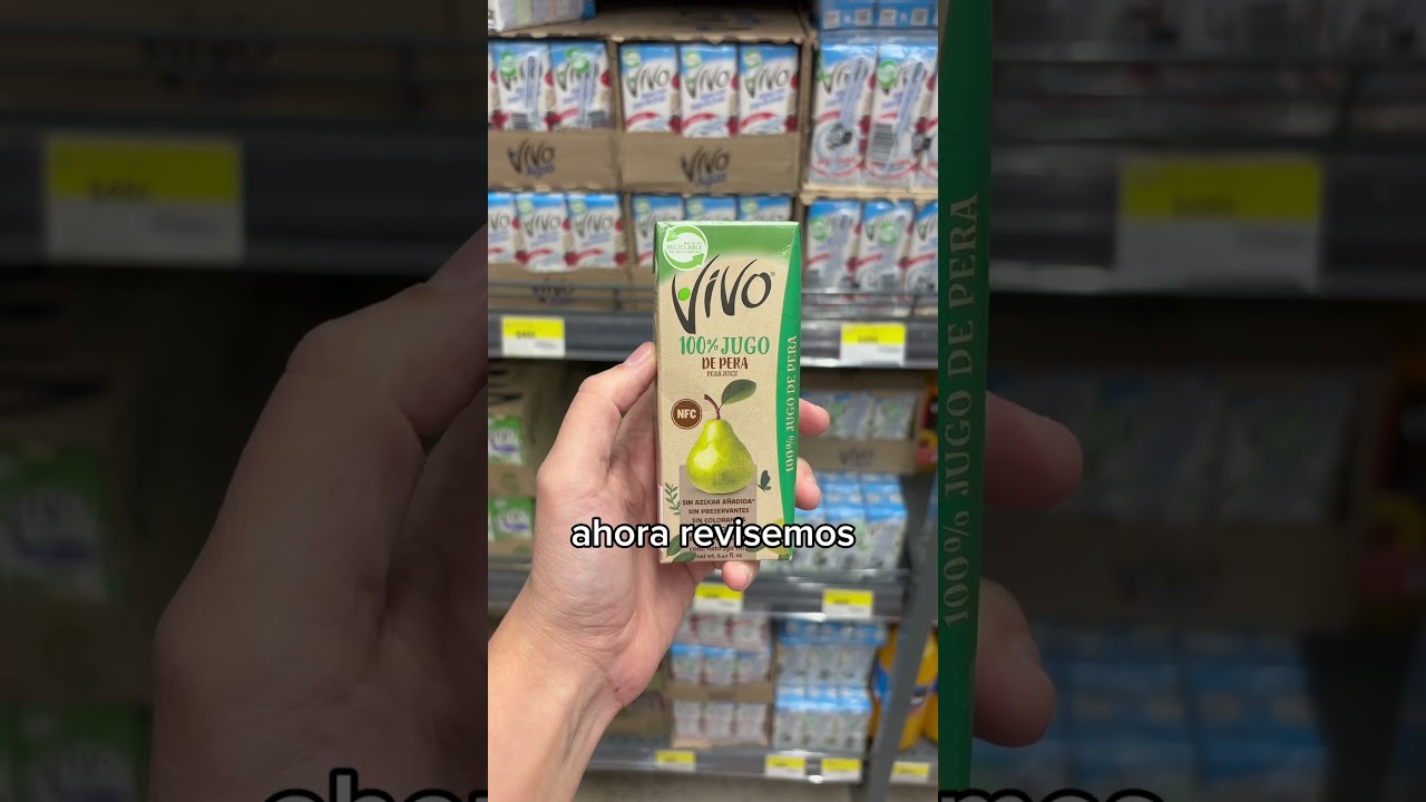 Ag&uuml;ita saborizada vs jugo &iquest;Cu&aacute;l es mejor? #agua #jugo #saludable #alimentacionsaludable