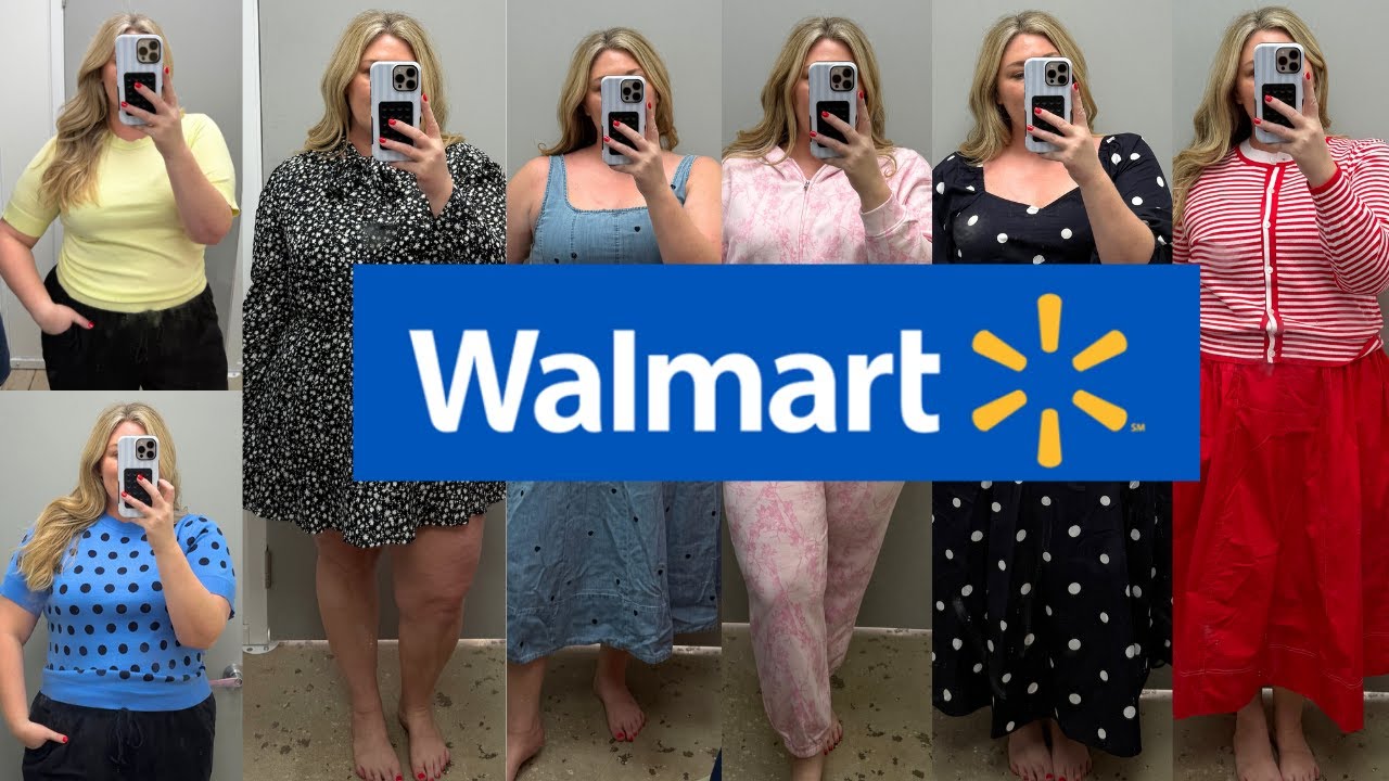 FREE ASSEMBLY, SCOOP, SOFIA, NO BOUNDARIES + TERRA & SKY | WALMART HAUL