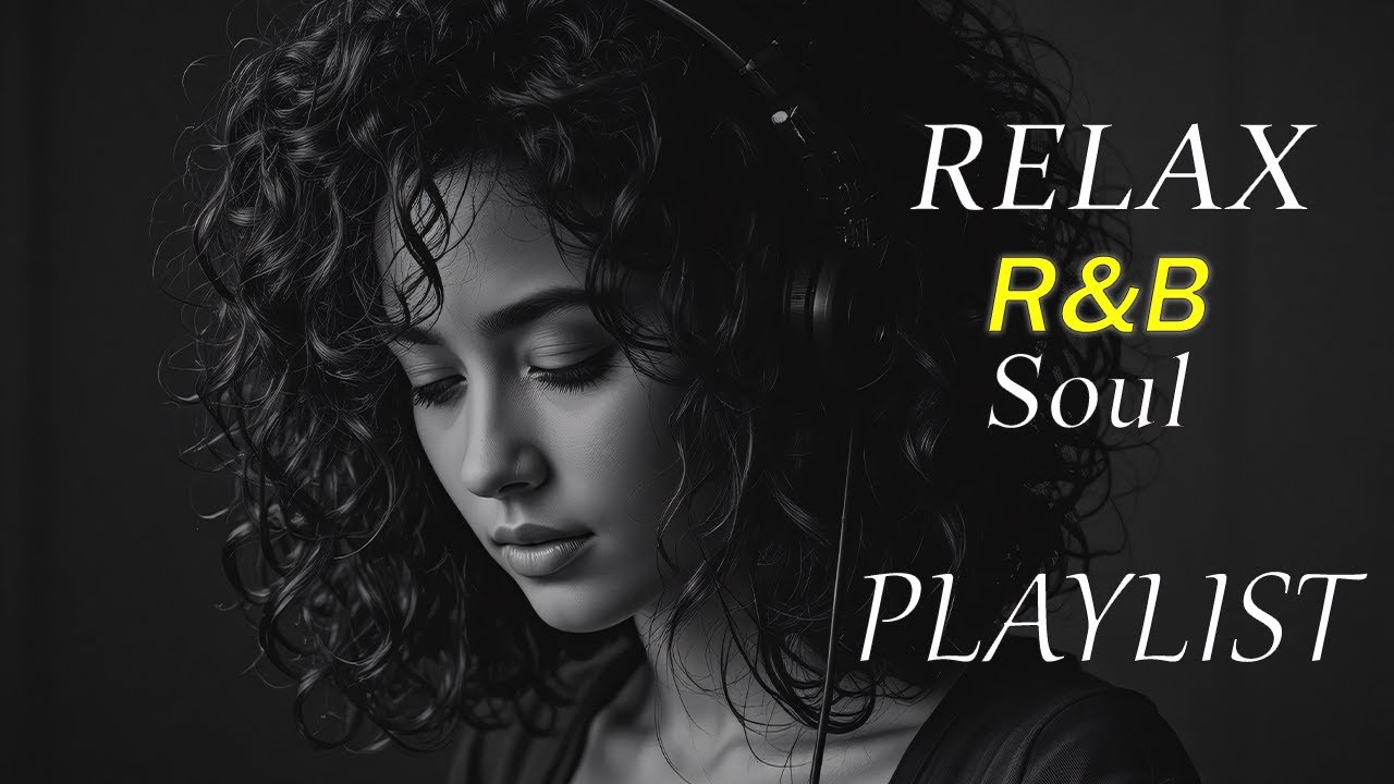 Warm Skin, Cool Air – Late Night R&B Vibes