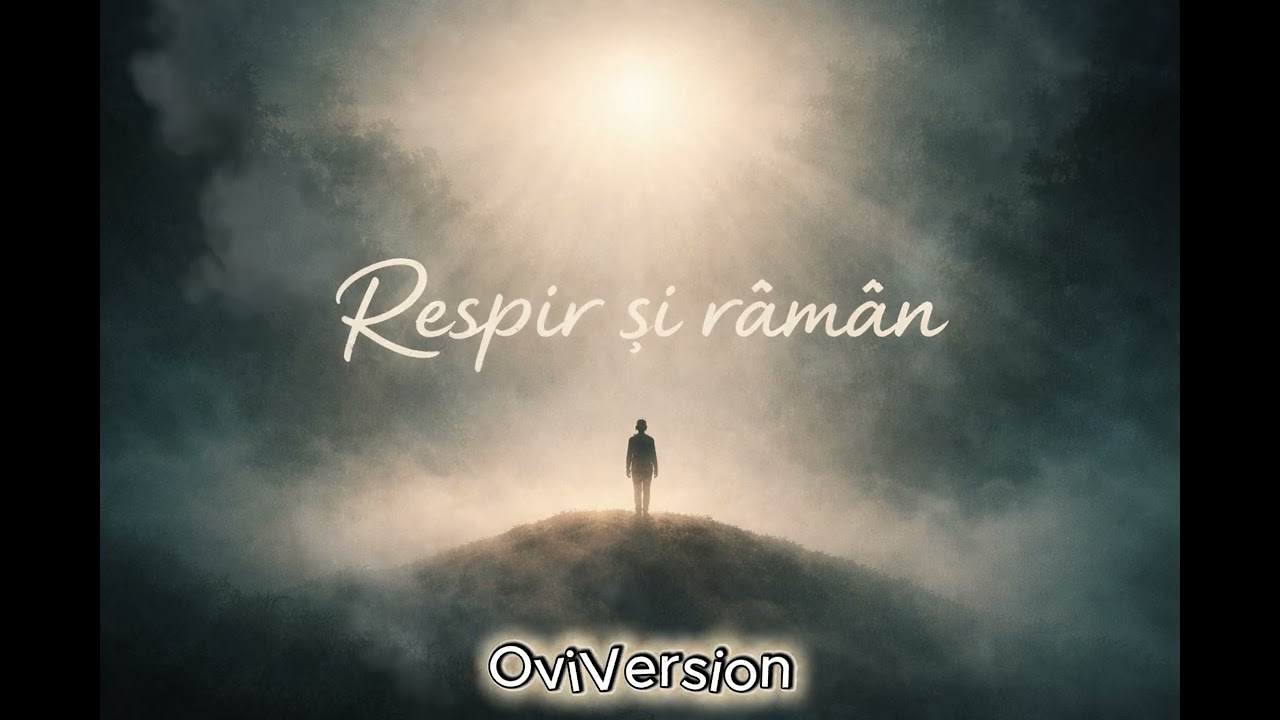 Respir și rămân  -  matra dub = OviVersion
