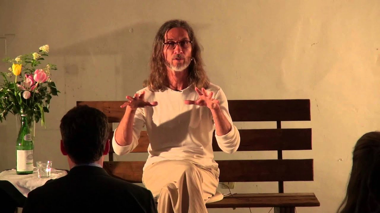 The Transformative Power of Beauty, Igor Kufayev