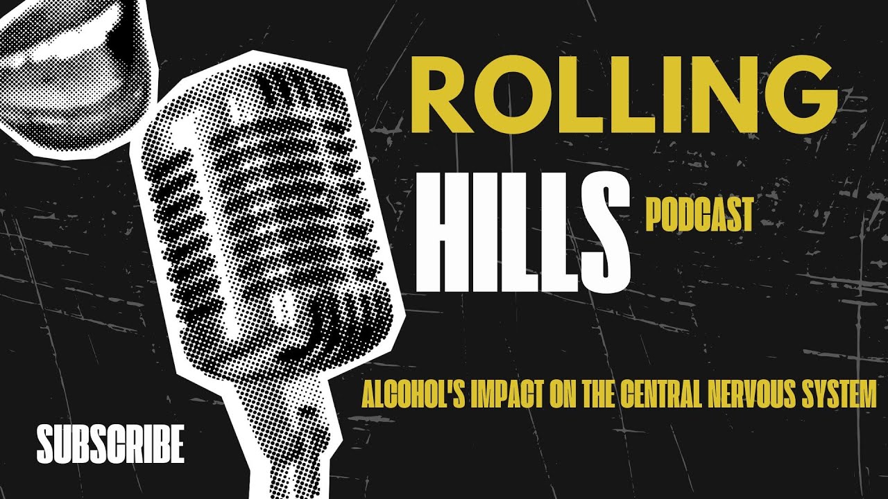 Alcohol's Impact on the Central Nervous System