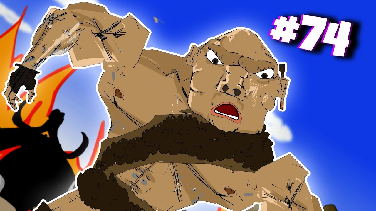 BLOK EKIPA (074), PRADAWNY GROCH&Oacute;W