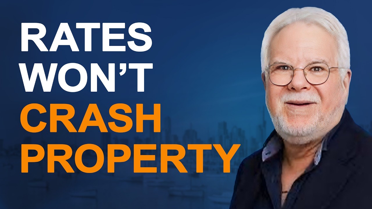 Episode 274: Rising Rates & CGT Changes: How Smart Property Investors Are Positioning for 2026