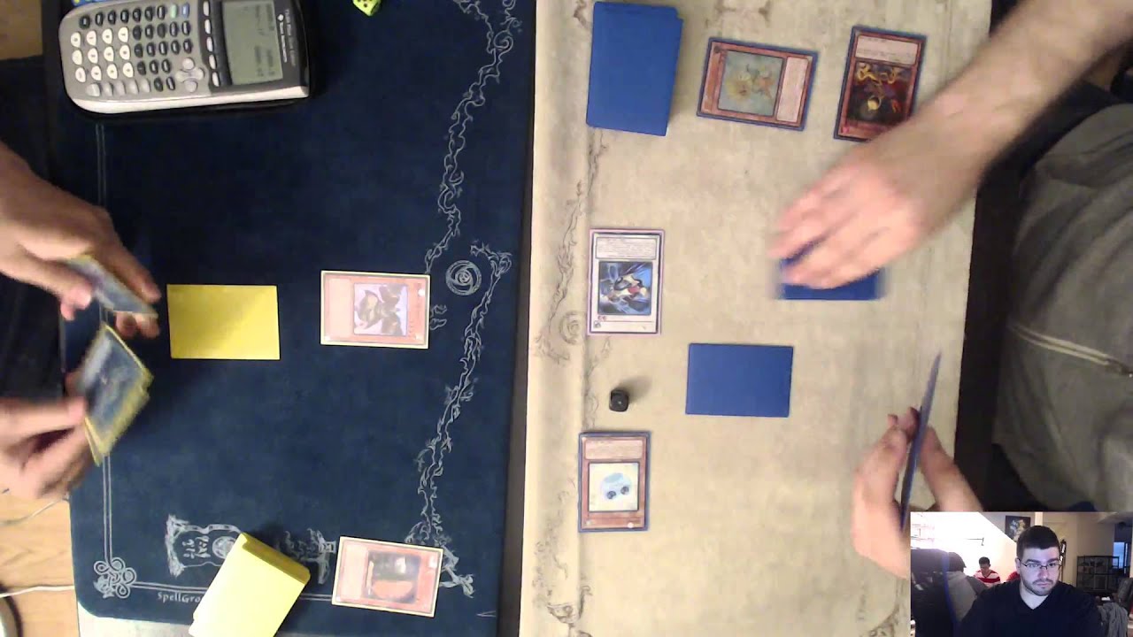 Billy Brake vs Joey Chou (ARG Vegas Champ) Plant format G1
