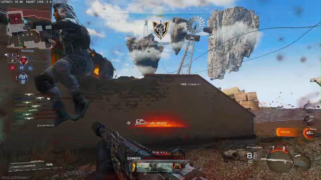 Black Ops 7 Ez Nuke
