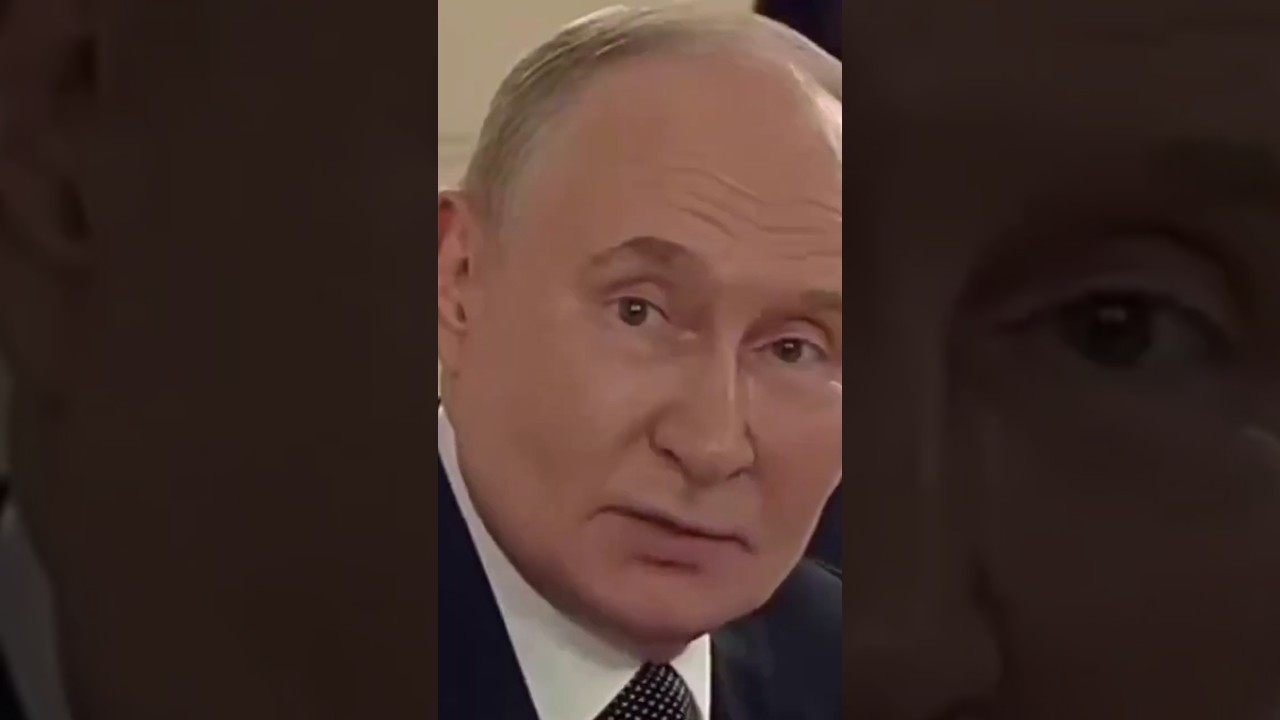 Co Zrobił Putin po zestrzeleniu Rosyjskiego Bombowca przez Turcję? #militaria
