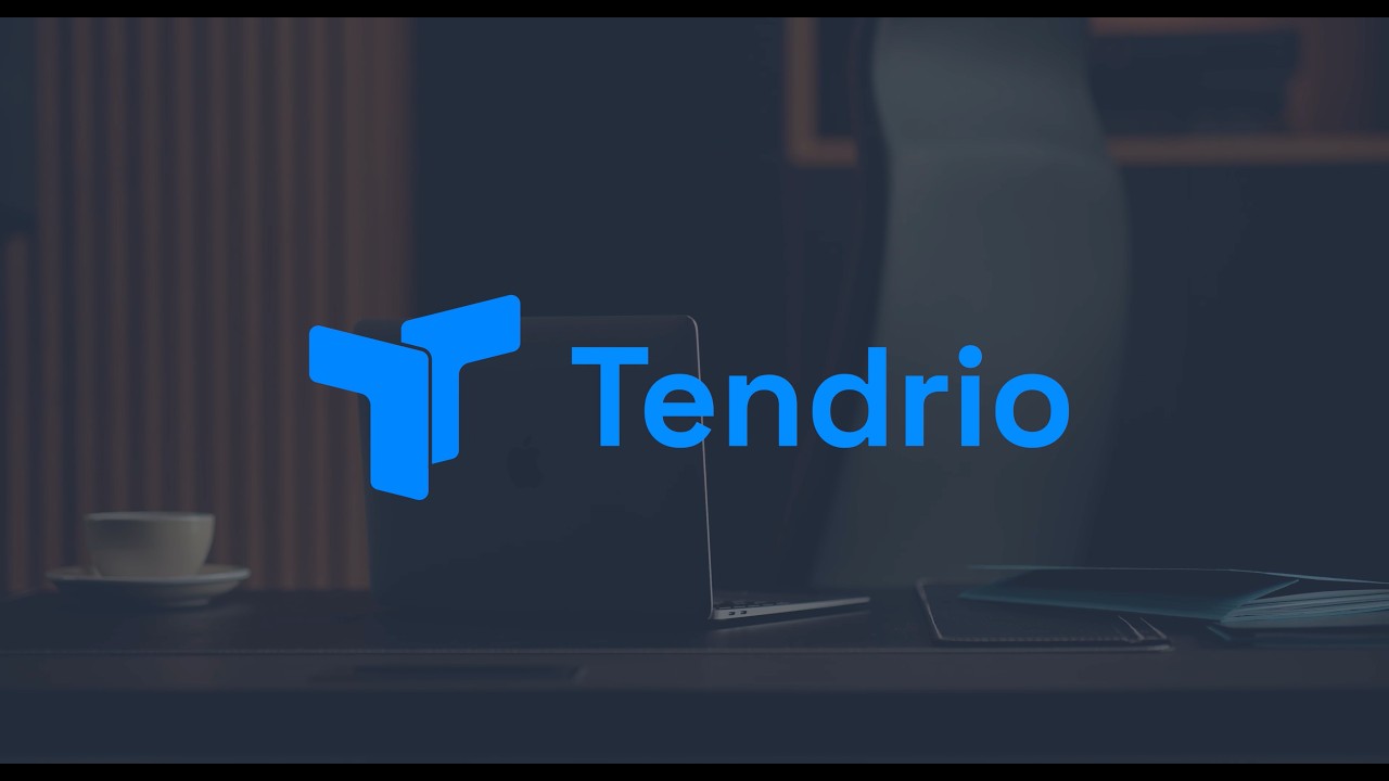 Tendrio AI | Evaluate Tenders Faster with AI-Powered Compliance Analysis