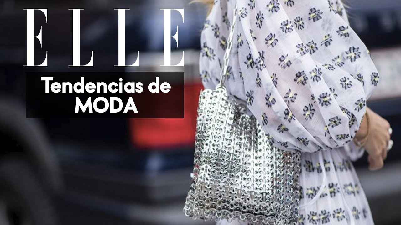 Las 11 micro tendencias de verano 2020 | Elle Espa&ntilde;a