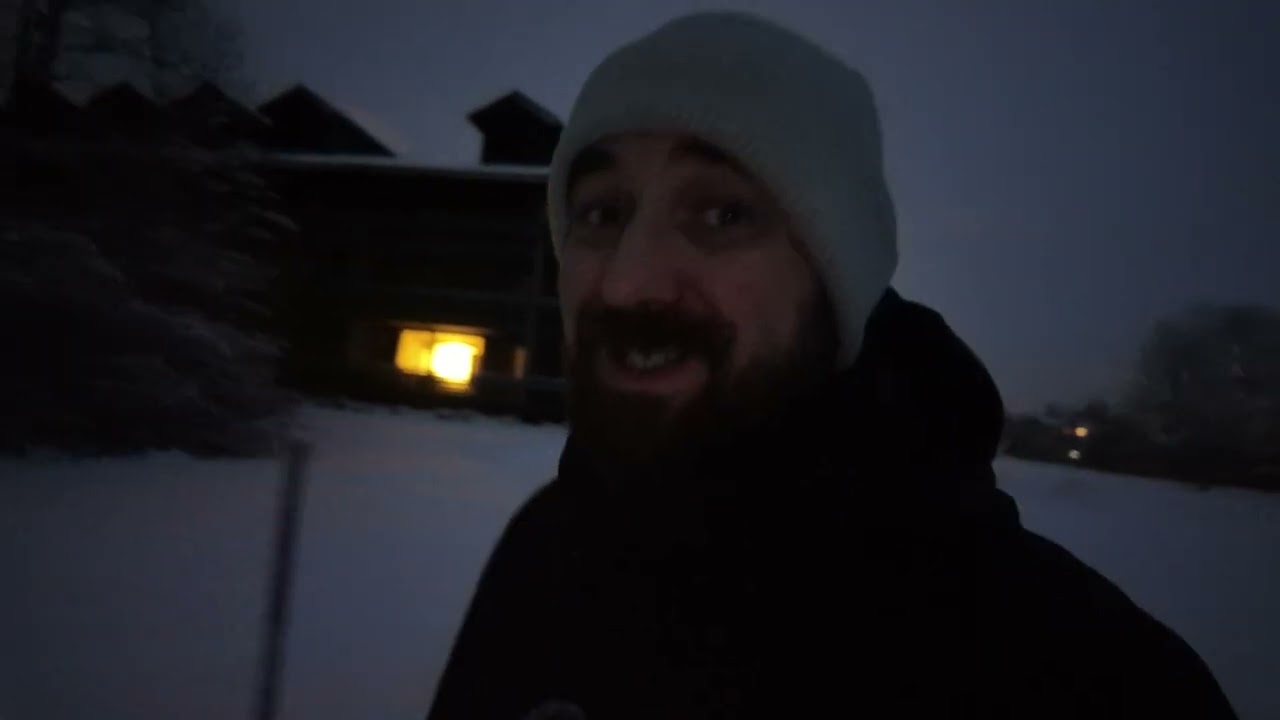 Was hält dich ab dein Video zu posten?