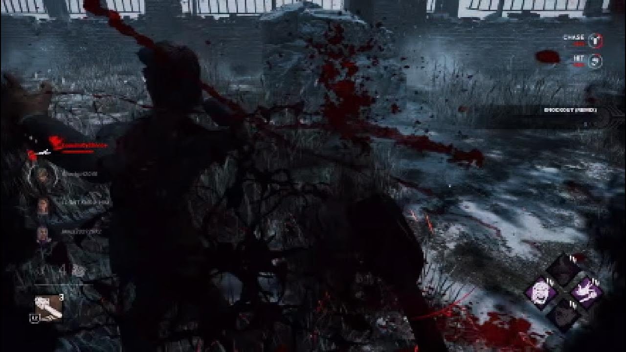 Tome 20: Knockout (Remix) Lv. 2 | Dead by Daylight