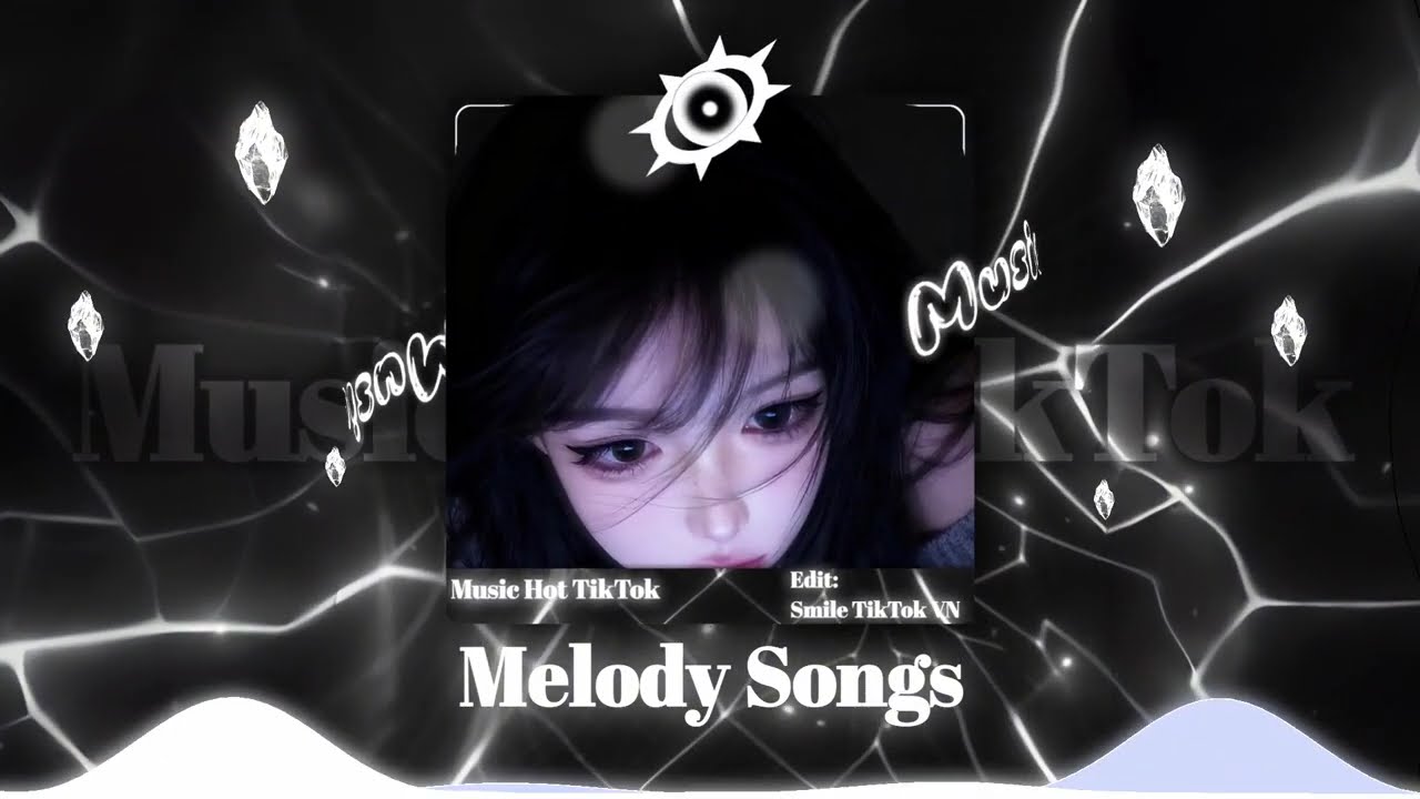 EDM TikTok◖香水有毒◗【把回忆拼好给你】｜盤點抖音熱門原創單曲｜抖音热播｜TikTok｜抖音