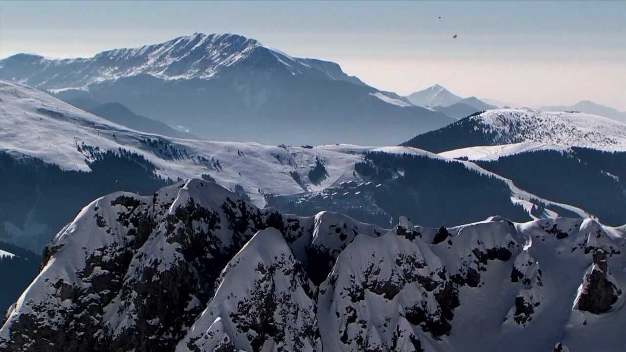 2013 ISMF SCARPA WORLD CUP - Skialp3 Presolana