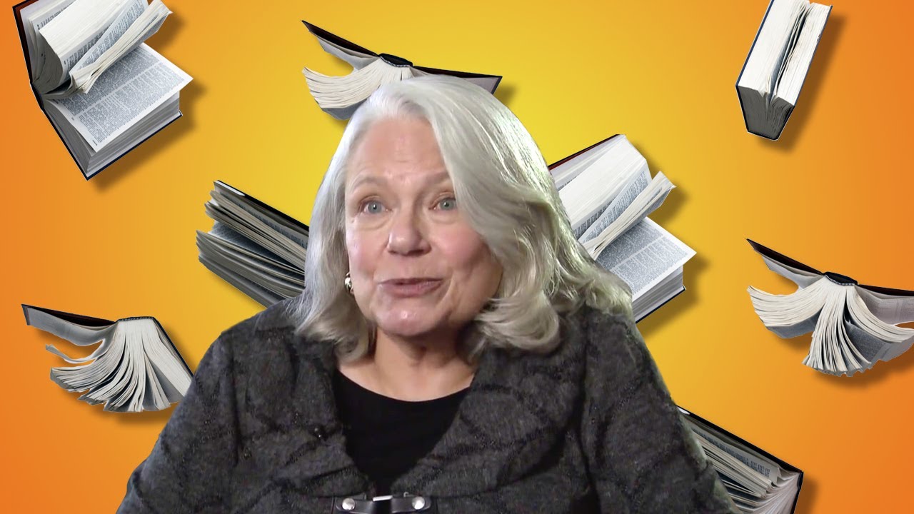 The US teacher changing how classrooms work | Nancie Atwell, United States | Global Teacher Prize