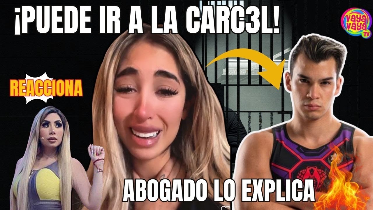 🚨Puede ir a la carc3l‼️Brandon ante denuncia de Queen Buenrostro💥Bebeshita habla🔥