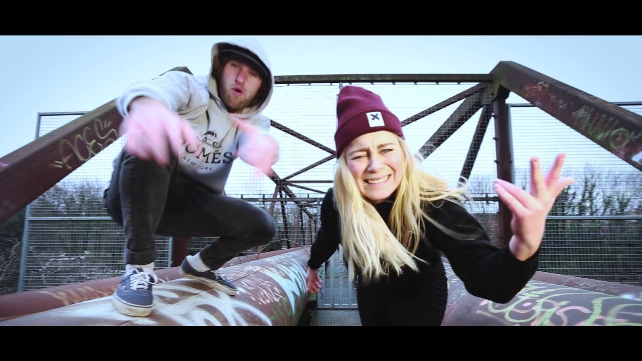 Annelise - Frisk Fiks (feat. Mund de Carlo)