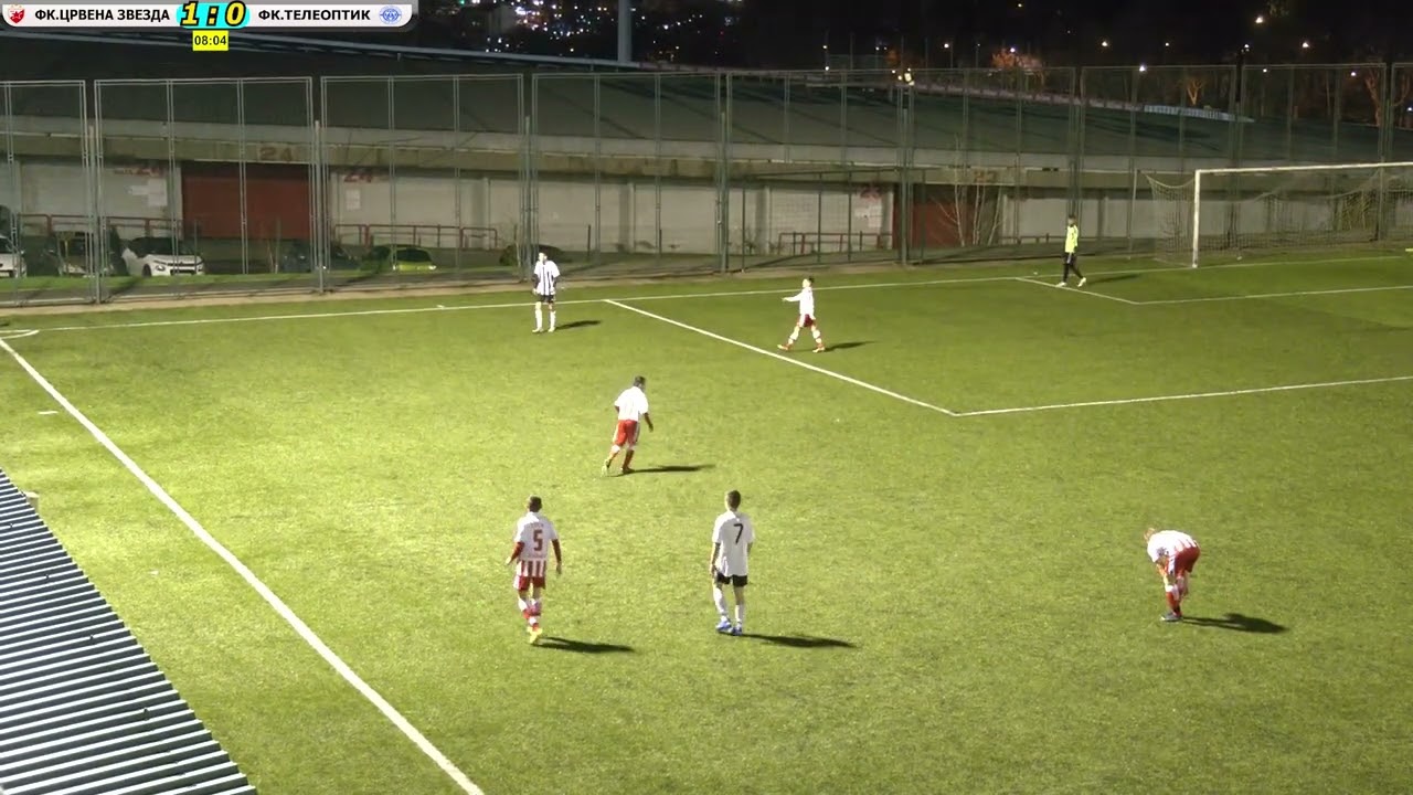 2009_Zvezda - Teleoptik 1:1