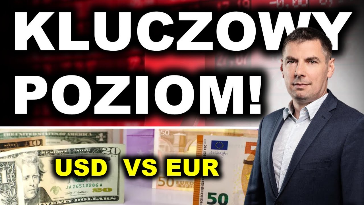 Nadchodzą problemy dla eksporterów?! Waluty w kluczowym miejscu!