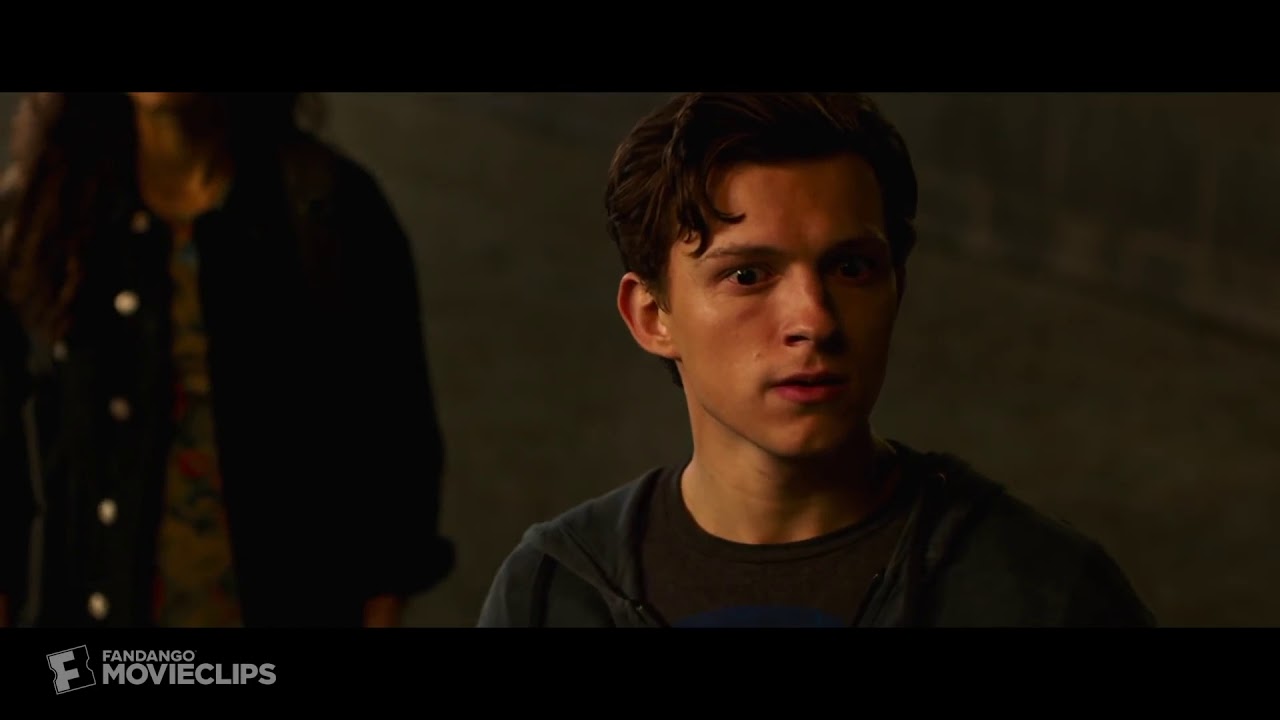 Farther From Home (From Ashes to New) - Spider-Man: Far From Home Tribute