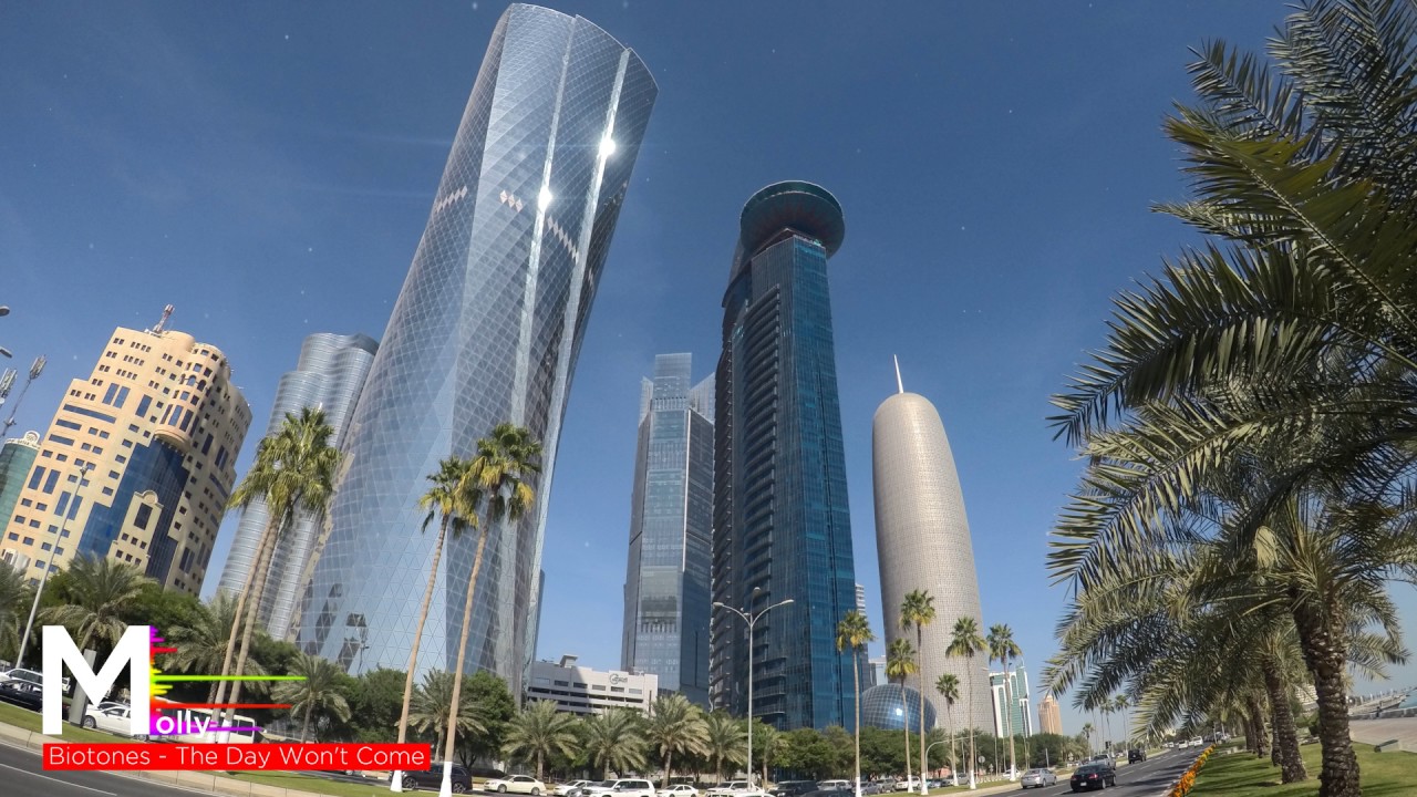 Biotones - The Day Won't Come [Melodic Progressive]