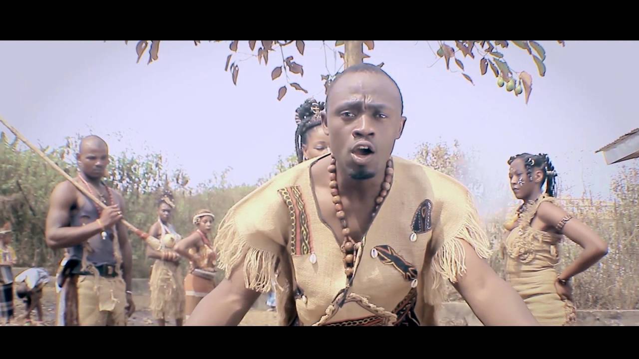 Don Benjo_Ebata remix HD CLIP OFFICIEL 2016