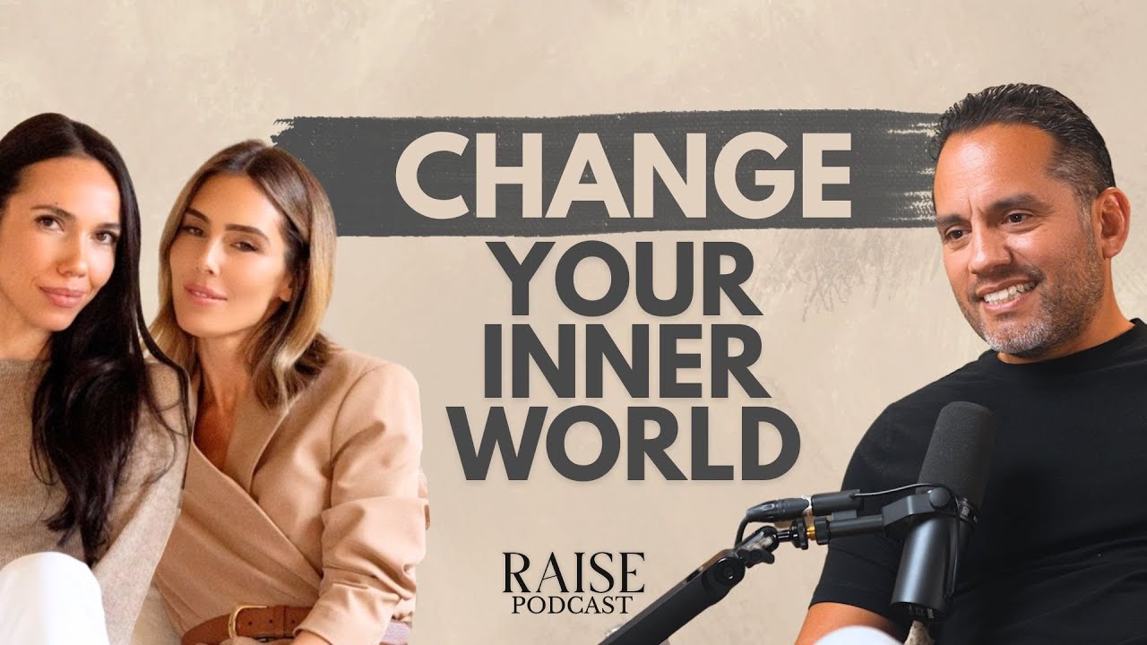 The Power of Truth & Healing: Danny Morel on Relationships, Awakening & Alignment