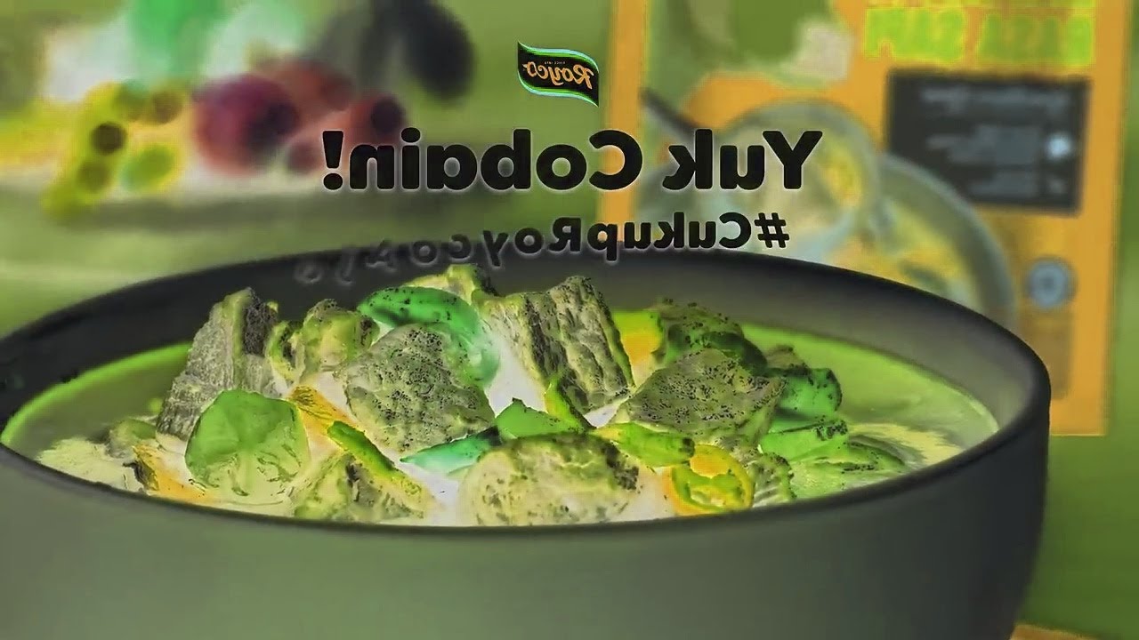 Royco Logo (2024) Effects (Preview 2MABAL Effects)
