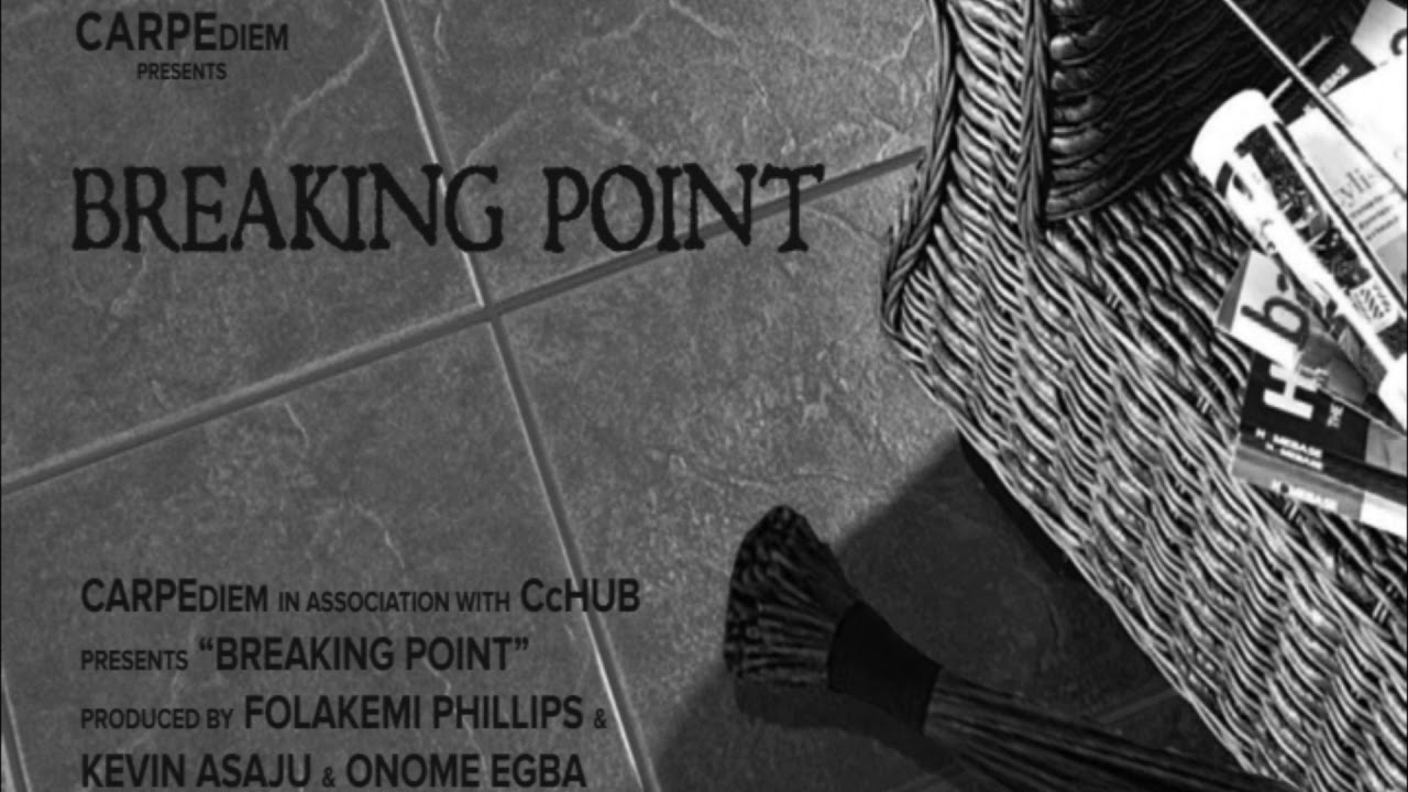 Breaking Point Trailer | Official Trailer  | CcHUB Media Fellows