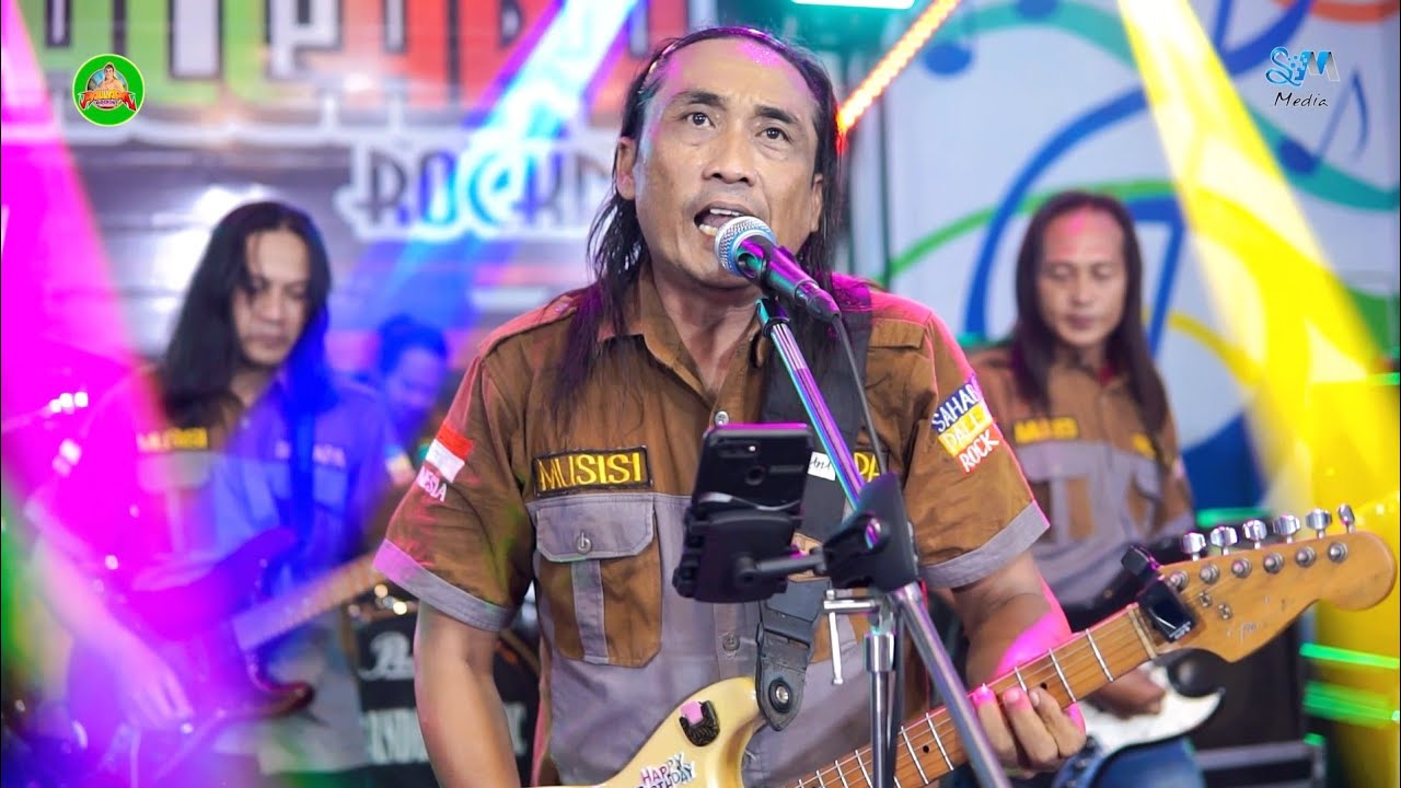 CEK SOUND -  HUTANG KALIAN HARUS TEPATI JANJI - KEDER IRAMA - PALLAPA ROCK DUT | BANDEM MUSIC