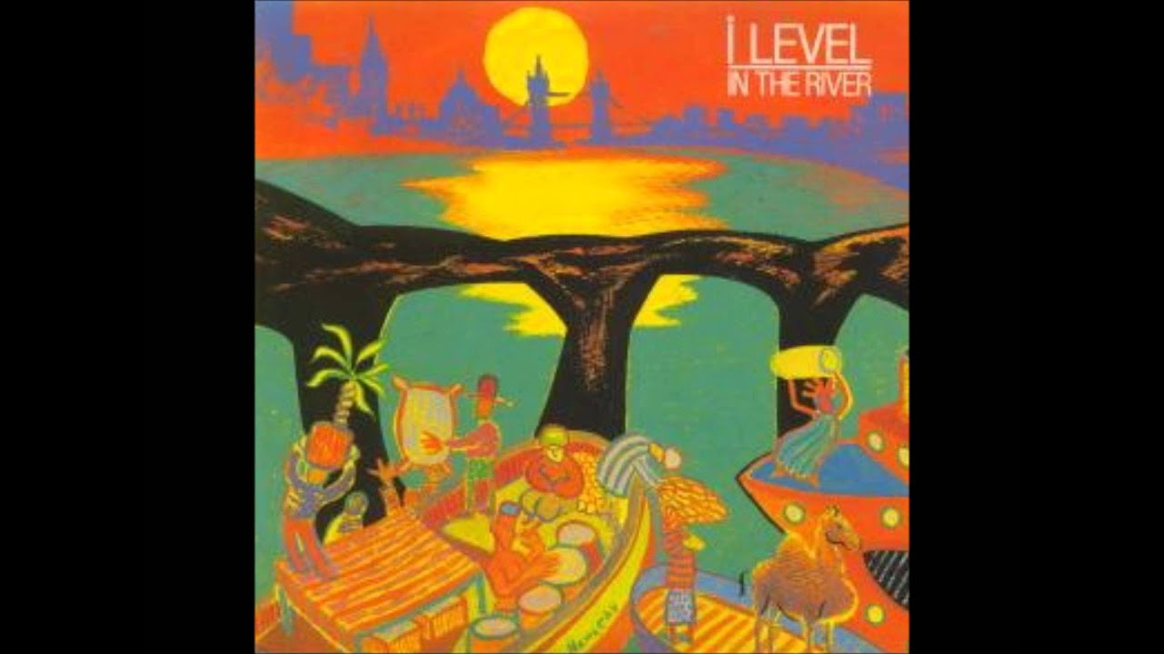 I-Level - 'In The River (Dub Instrumental)'