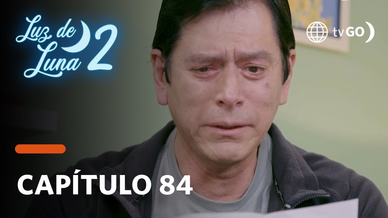 Luz de Luna 2: Chubi leyó la carta de Patricia y quiere venganza (Capítulo n° 84)