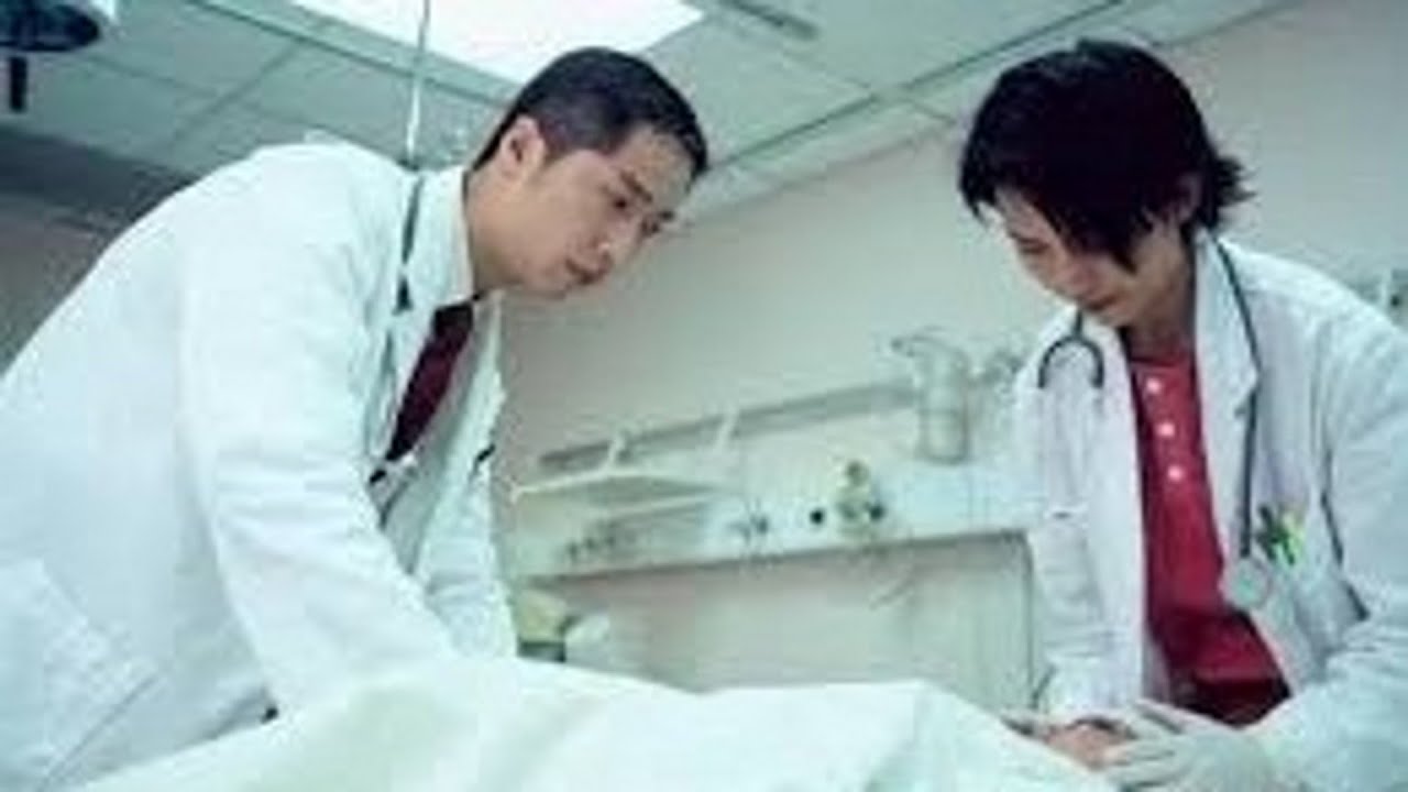 馬浚偉 曾經幾許【TVB劇集《妙手仁心》片尾曲 1998】【作詞：杜雯惠】【作曲：Alex San】【歌詞同步】【窮這生去面對】【有生老病與死】【種種衝擊於心裡】【在困境中寄居】【難過的際遇裡】