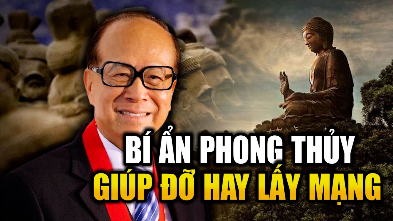 (Bản full) Bí Ẩn Phong Thủy Kỳ Diệu Có Thể Quyết Định Vận Mệnh Con Người
